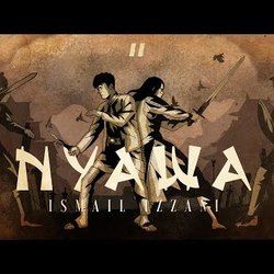 Nyawa Chords by Ismail Izzani