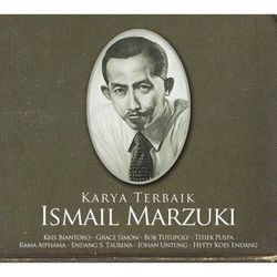 Payung Fantasi Chords by Ismail Marzuki
