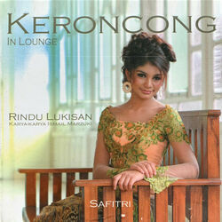 Rindu Lukisan Ukulele Chords by Ismail Marzuki