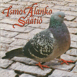 Vaiennut Hiljaisuus Chords by Ismo Alanko