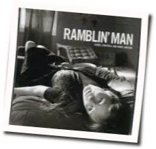 Ramblin Man Chords by Isobel Campbell And Mark Lanegan