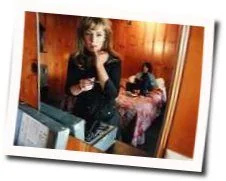 Saturdays Gone Chords by Isobel Campbell And Mark Lanegan