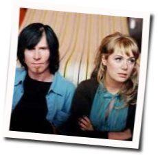 Black Mountain Chords by Isobel Campbell And Mark Lanegan