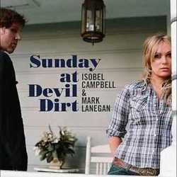 Come On Over Turn Me On Chords by Isobel Campbell And Mark Lanegan