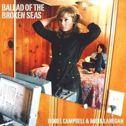 Deus Ibi Est Ukulele by Isobel Campbell And Mark Lanegan