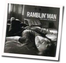 Ramblin Man by Isobel Campbell And Mark Lanegan