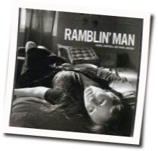 Ramblin Man Chords by Isobel Campbell And Mark Lanegan