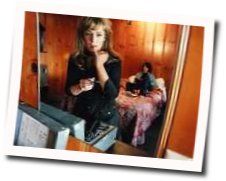 Saturdays Gone Chords by Isobel Campbell And Mark Lanegan