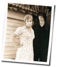 The Raven Chords by Isobel Campbell And Mark Lanegan