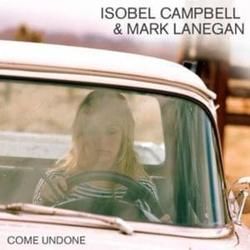 Come Undone Chords by Isobel Campbell