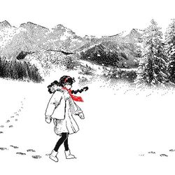 Isobel chords for Limn