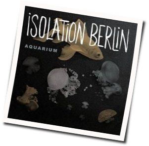 Rosaorange Chords by Isolation Berlin