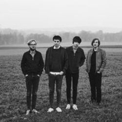 Swantje Chords by Isolation Berlin