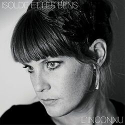 Aluminium Folie Chords by Isolde Lasoen