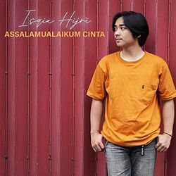 Assalamualaikum Cinta Chords by Isqia Hijri