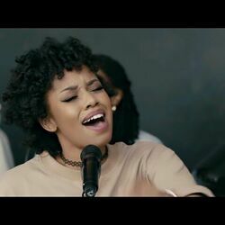 Broken People Chords by Israel & New Breed