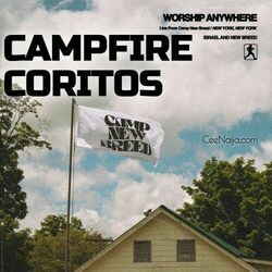 Campfire Coritos Chords by Israel & New Breed