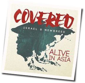 In Jesus Name Chords by Israel & New Breed