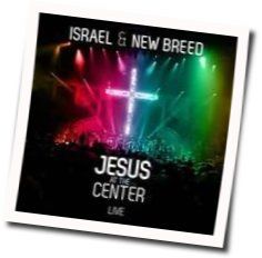 Overflow Chords by Israel & New Breed