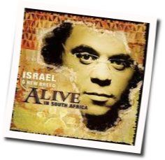 Sweeter Chords by Israel & New Breed