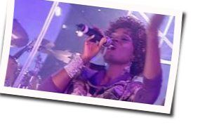 Turn It Around Chords by Israel & New Breed