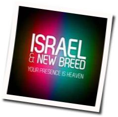 You Are Good Chords by Israel & New Breed