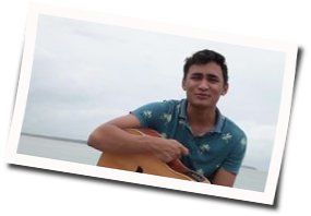 Sossego Chords by Israel Costa