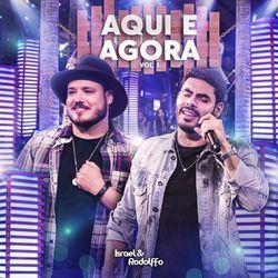 Comigo Chords by Israel E Rodolffo