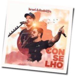 Pé De Pano Chords by Israel E Rodolffo