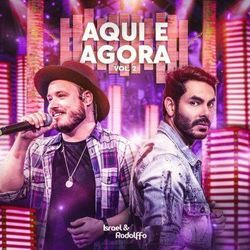 Vai Voltar Pra Mim Chords by Israel E Rodolffo