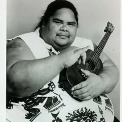 Somewhere Over The Rainbow Chords by Israel Kamakawiwoʻole