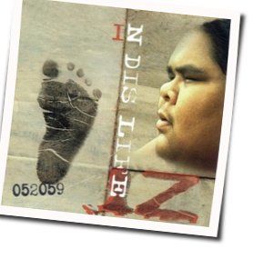 Living In A Sovereign Land by Israel Kamakawiwoʻole