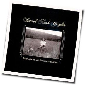 Red Dress Chords by Israel Nash Gripka