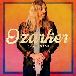 Ozarker Chords by Israel Nash