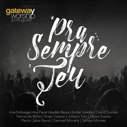 Pra Sempre Chords by Israel Salazar