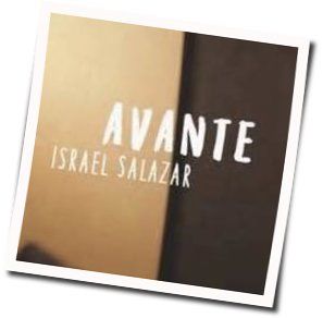 Avante Chords by Israel Salazar