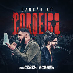 Canção Ao Cordeiro Chords by Israel Salazar