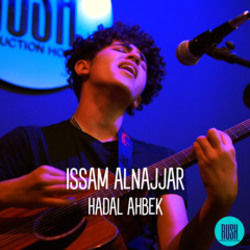 Hadal Ahbek Chords by Issam Alnajjar