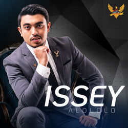 Alololo Chords by Issey