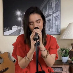 La Fe De Maria Ukulele Chords by Itala Rodriguez