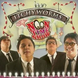 Beer Ukulele Chords by The Itchyworms
