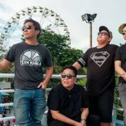 Di Na Muli Chords by The Itchyworms