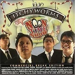 Grabeng Pag Chords by The Itchyworms