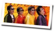 After All This Time Chords by The Itchyworms
