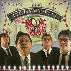 Beer by Itchyworms