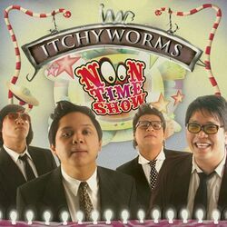 Beer Ukulele by Itchyworms