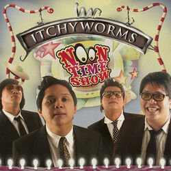 Beer  Tabs by The Itchyworms