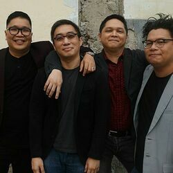 Di Na Muli  by Itchyworms