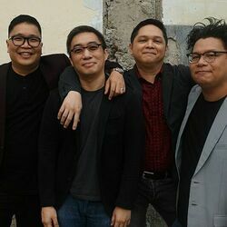 Di Na Muli  Solo tabs by The Itchyworms