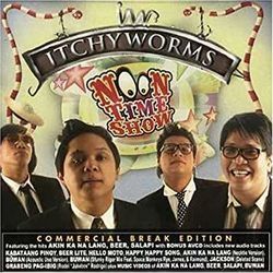 Grabeng Pag Chords by The Itchyworms